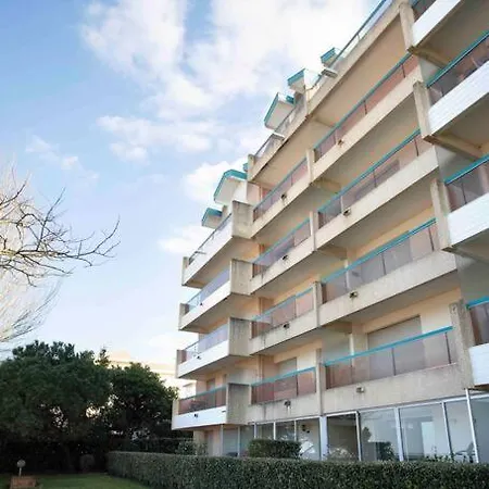 *studio*vue Bassin*acces Direct A La Plage*wifi*